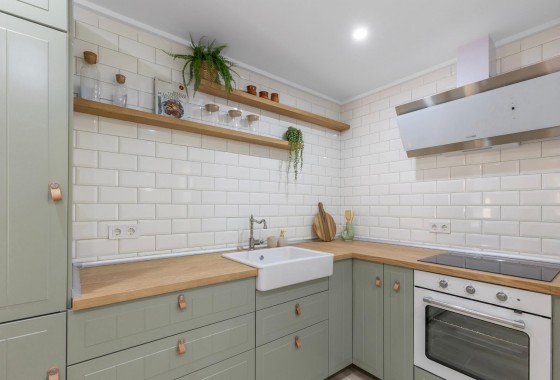 Revente - Duplex - Torrevieja - torrevieja