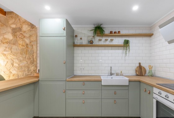 Revente - Duplex - Torrevieja - torrevieja