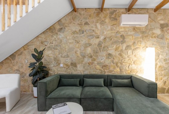 Revente - Duplex - Torrevieja - torrevieja