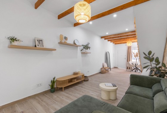 Revente - Duplex - Torrevieja - torrevieja