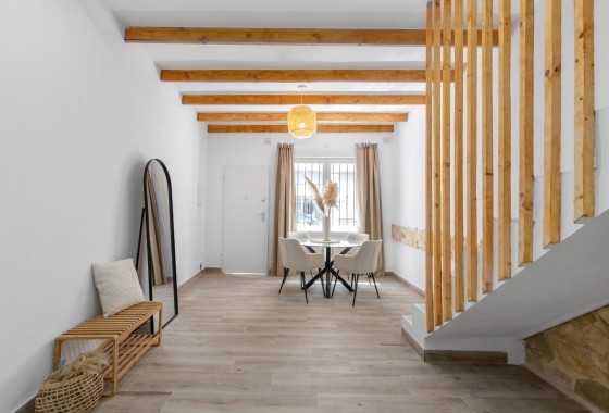 Revente - Duplex - Torrevieja - torrevieja