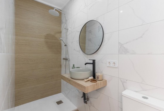 Revente - Duplex - Torrevieja - torrevieja