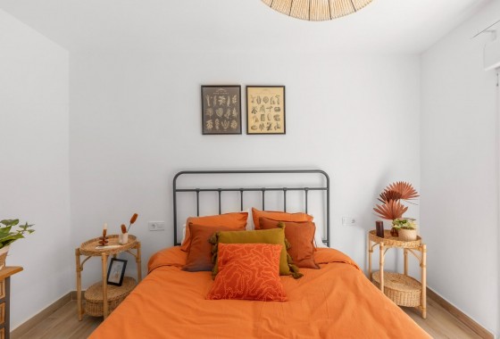 Revente - Duplex - Torrevieja - torrevieja