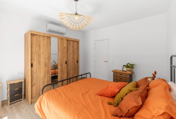 Revente - Duplex - Torrevieja - torrevieja