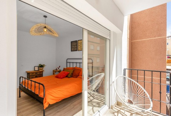 Revente - Duplex - Torrevieja - torrevieja