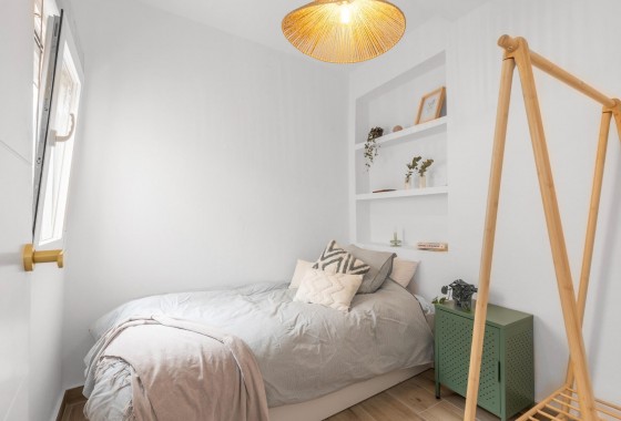 Revente - Duplex - Torrevieja - torrevieja