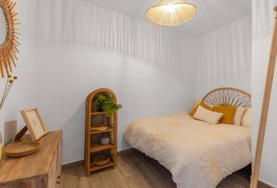 Revente - Duplex - Torrevieja - torrevieja