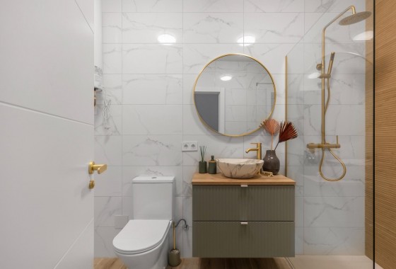 Revente - Duplex - Torrevieja - torrevieja