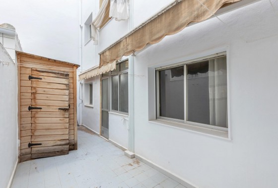 Resale - Apartment - Torrevieja - Habaneras