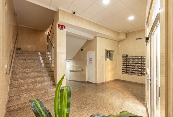 Resale - Apartment - Torrevieja - Habaneras