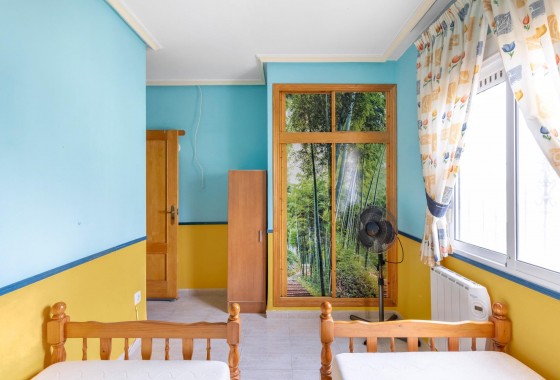 Segunda Mano - Bungalow - Orihuela Costa - La Florida