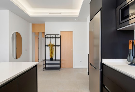 Resale - Semi-Detached - San Fulgencio - La Marina