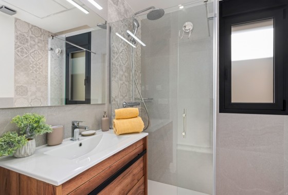 Resale - Semi-Detached - San Fulgencio - La Marina