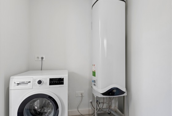 Resale - Semi-Detached - San Fulgencio - La Marina