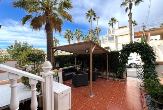 Resale - Townhouse - Orihuela Costa - Villamartín-Las Filipinas