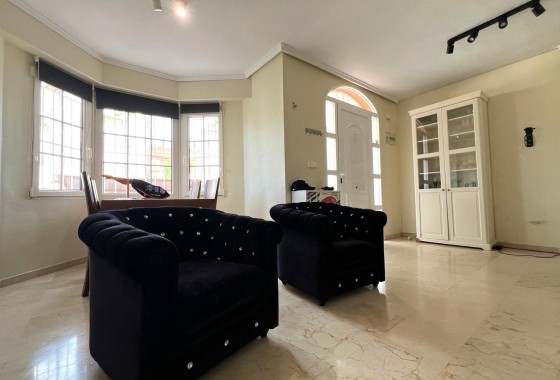 Resale - Townhouse - Orihuela Costa - Villamartín-Las Filipinas