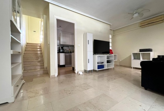 Resale - Townhouse - Orihuela Costa - Villamartín-Las Filipinas