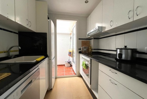 Resale - Townhouse - Orihuela Costa - Villamartín-Las Filipinas