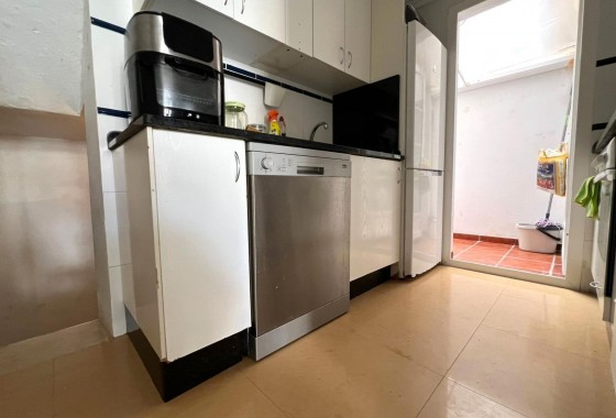 Resale - Townhouse - Orihuela Costa - Villamartín-Las Filipinas