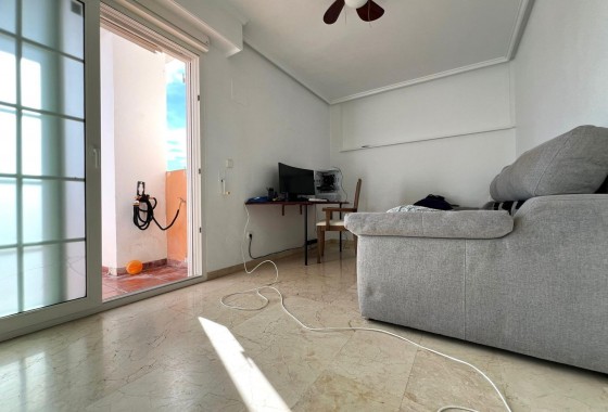 Resale - Townhouse - Orihuela Costa - Villamartín-Las Filipinas