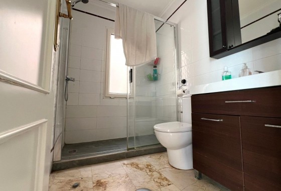 Resale - Townhouse - Orihuela Costa - Villamartín-Las Filipinas