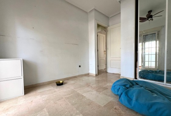 Resale - Townhouse - Orihuela Costa - Villamartín-Las Filipinas