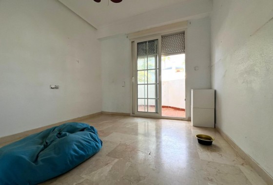 Resale - Townhouse - Orihuela Costa - Villamartín-Las Filipinas