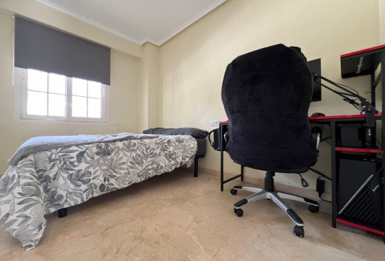 Resale - Townhouse - Orihuela Costa - Villamartín-Las Filipinas