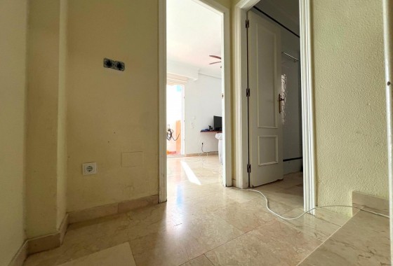 Resale - Townhouse - Orihuela Costa - Villamartín-Las Filipinas