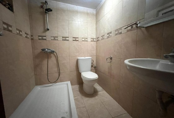 Resale - Townhouse - Orihuela Costa - Villamartín-Las Filipinas