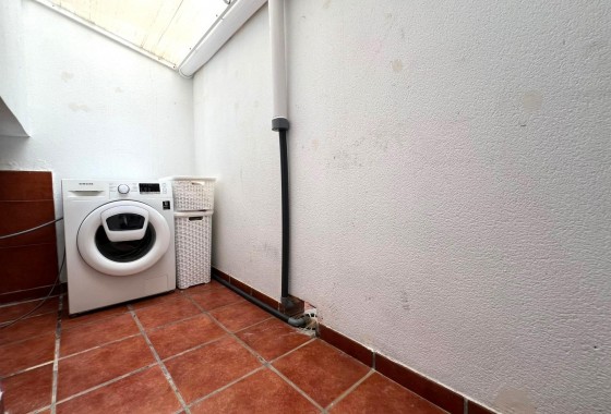 Resale - Townhouse - Orihuela Costa - Villamartín-Las Filipinas