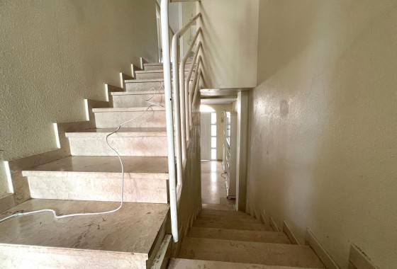 Resale - Townhouse - Orihuela Costa - Villamartín-Las Filipinas