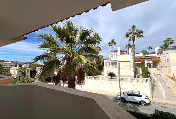 Resale - Townhouse - Orihuela Costa - Villamartín-Las Filipinas