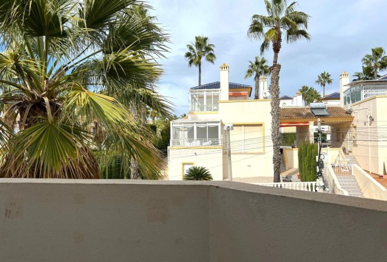 Resale - Townhouse - Orihuela Costa - Villamartín-Las Filipinas
