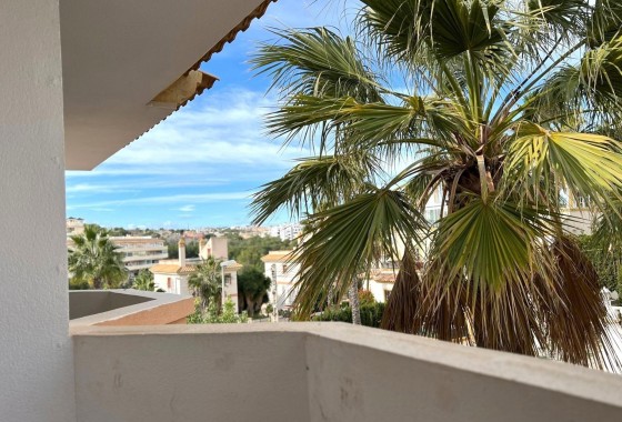 Resale - Townhouse - Orihuela Costa - Villamartín-Las Filipinas