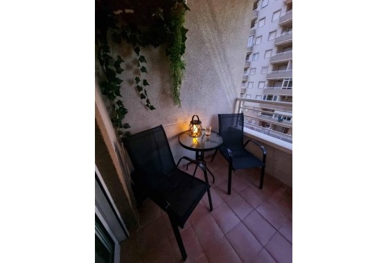 Segunda Mano - Apartamento - Torrevieja - Acequion