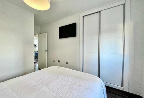 Segunda Mano - Apartamento - Torrevieja - Acequion