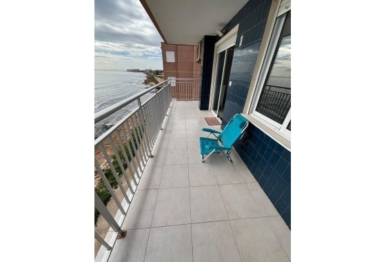 Segunda Mano - Apartamento - Torrevieja - Acequion