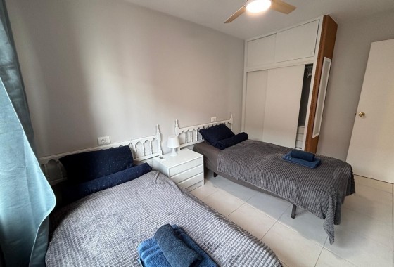 Segunda Mano - Apartamento - Torrevieja - Acequion