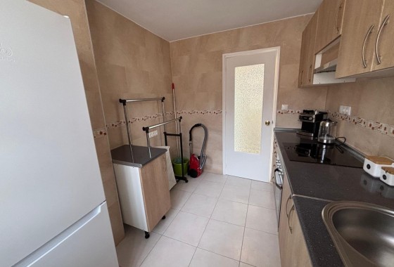 Segunda Mano - Apartamento - Torrevieja - Acequion