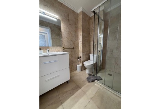 Segunda Mano - Apartamento - Torrevieja - Acequion