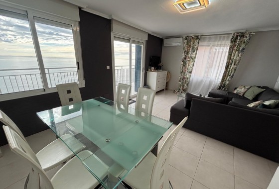 Segunda Mano - Apartamento - Torrevieja - Acequion