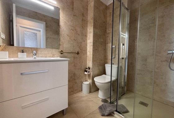 Segunda Mano - Apartamento - Torrevieja - Acequion