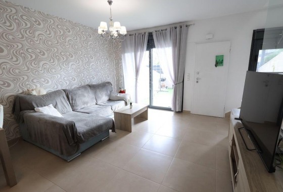 Resale - Townhouse - Orihuela Costa - Los Dolses