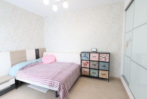 Resale - Townhouse - Orihuela Costa - Los Dolses