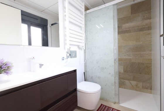 Resale - Townhouse - Orihuela Costa - Los Dolses