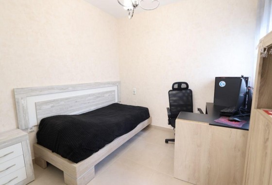 Resale - Townhouse - Orihuela Costa - Los Dolses