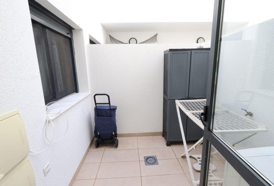 Resale - Townhouse - Orihuela Costa - Los Dolses