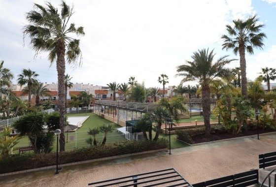 Resale - Townhouse - Orihuela Costa - Los Dolses