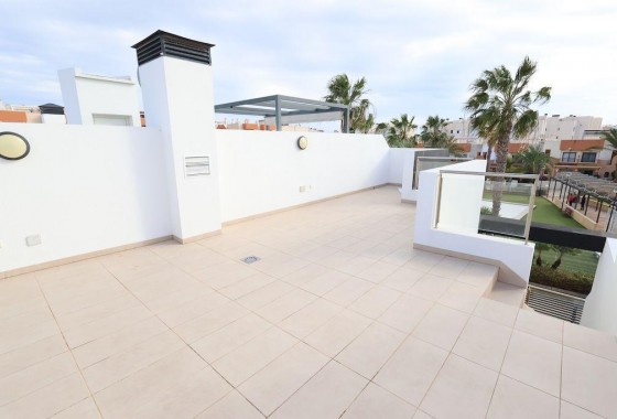 Resale - Townhouse - Orihuela Costa - Los Dolses